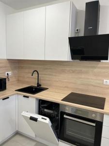 For rent Lyon-7eme-arrondissement 2 rooms 36 m2 Rhone (69007) photo 3