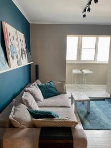 For rent Lyon-5eme-arrondissement 2 rooms 41 m2 Rhone (69005) photo 1