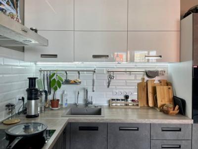 For rent Lyon-5eme-arrondissement 2 rooms 41 m2 Rhone (69005) photo 3