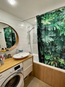For rent Lyon-5eme-arrondissement 2 rooms 41 m2 Rhone (69005) photo 4