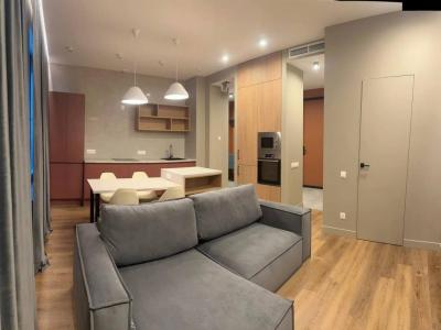 For rent Lyon-7eme-arrondissement 2 rooms 41 m2 Rhone (69007) photo 1