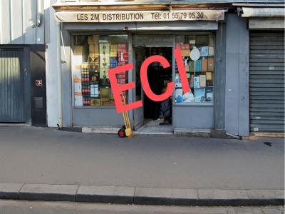 For sale Paris-18eme-arrondissement 90 m2 Paris (75018) photo 0