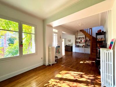 Acheter Maison 110 m2 Dijon