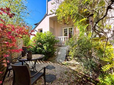 Acheter Maison Dijon 330000 euros