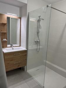 Louer Appartement 42 m2 Colomiers