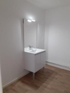 Louer Appartement Neuville-en-ferrain 628 euros