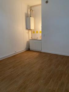 For rent Argenton-sur-creuse 1 room 25 m2 Indre (36200) photo 2
