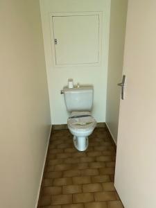 Annonce Location 3 pices Appartement Saint-benoit-du-sault 36