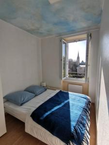 Louer Appartement 25 m2 Brest