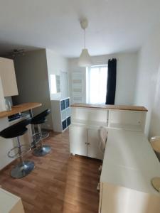 For rent Brest 1 room 17 m2 Finistere (29200) photo 1