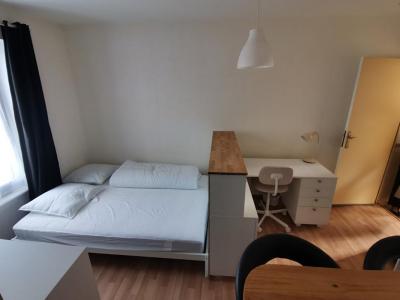 For rent Brest 1 room 17 m2 Finistere (29200) photo 3