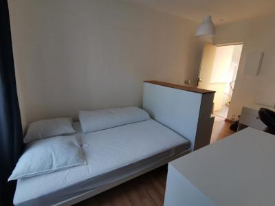 For rent Brest 1 room 17 m2 Finistere (29200) photo 4