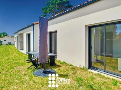 Acheter Maison Olonne-sur-mer Vendee