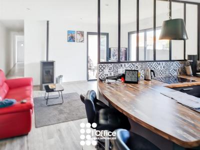Acheter Maison Olonne-sur-mer 409500 euros