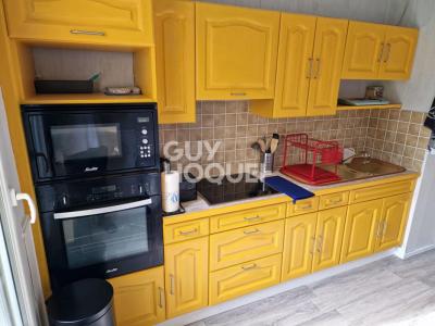 Annonce Vente 4 pices Appartement Compiegne 60