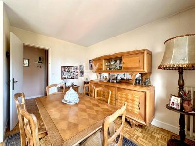 Acheter Appartement 87 m2 Compiegne