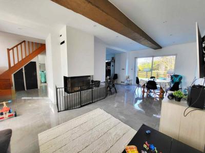 Acheter Maison 155 m2 Sainville
