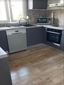 Louer Appartement 70 m2 Lucciana