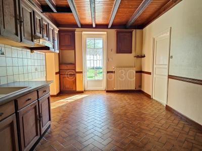 For sale Chaunay 6 rooms 145 m2 Vienne (86510) photo 3