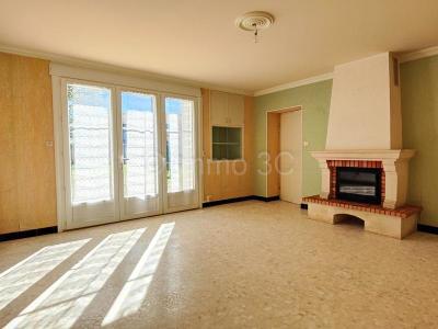For sale Chaunay 6 rooms 145 m2 Vienne (86510) photo 4