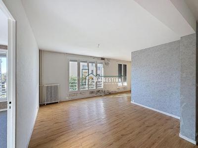 Annonce Vente 4 pices Appartement Limoges 87