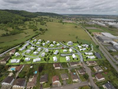 For sale Noidans-les-vesoul 85 m2 Haute saone (70000) photo 2