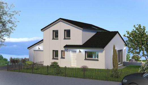 For sale Boussieres 117 m2 Doubs (25320) photo 0