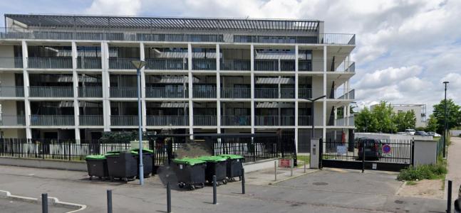 Annonce Vente 2 pices Appartement Toulouse 31