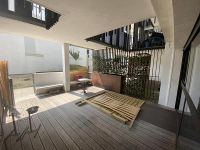 Acheter Appartement 47 m2 Toulouse