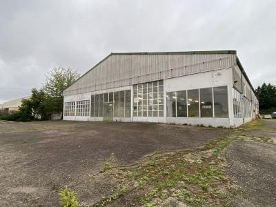 Annonce Vente Local commercial Savigneux 42