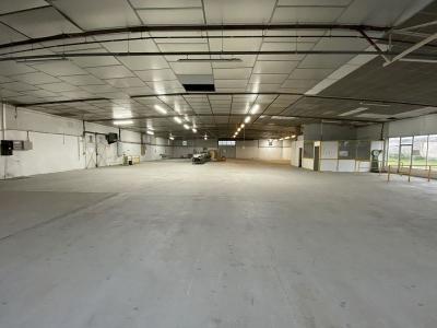 Acheter Local commercial 1000 m2 Savigneux