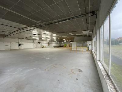 Acheter Local commercial Savigneux 550000 euros