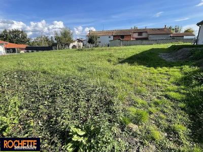 Annonce Vente Terrain Nervieux 42
