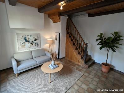 For sale Aulas 3 rooms 47 m2 Gard (30120) photo 0