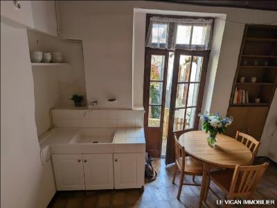 For sale Aulas 3 rooms 47 m2 Gard (30120) photo 1
