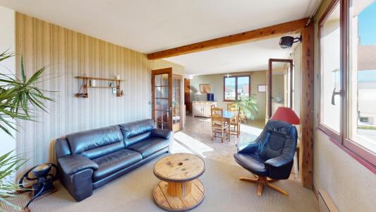 Annonce Vente 5 pices Maison Houtaud 25