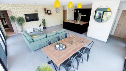 Annonce Vente 5 pices Maison Lanvallay 22