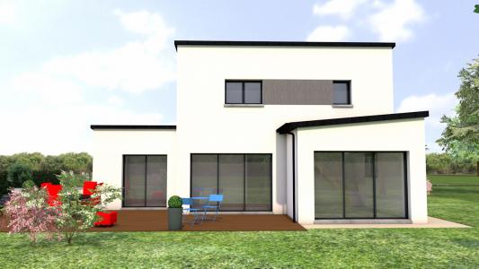 Annonce Vente 5 pices Maison Brusvily 22