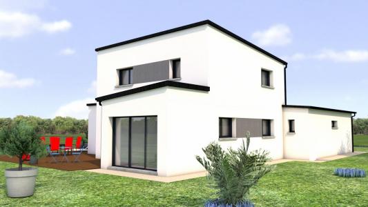 Acheter Maison 118 m2 Brusvily