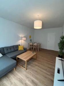 For rent Lyon-1er-arrondissement 3 rooms 55 m2 Rhone (69001) photo 0