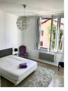 Louer Appartement 60 m2 Toulouse