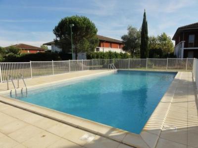 Annonce Location 3 pices Appartement Cugnaux 31