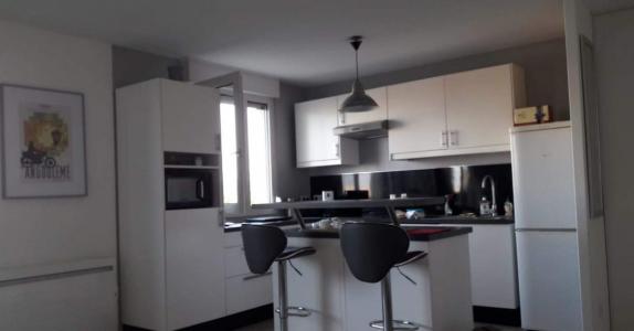Annonce Location 4 pices Appartement Lyon-1er-arrondissement 69