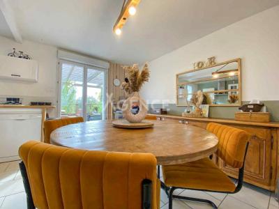 Annonce Vente 5 pices Maison Racquinghem 62