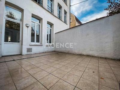 For sale Saint-omer 2 rooms 50 m2 Pas de calais (62500) photo 0