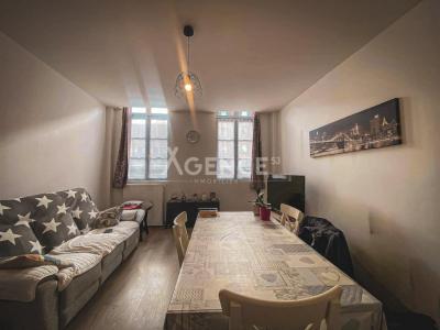 For sale Saint-omer 2 rooms 50 m2 Pas de calais (62500) photo 1