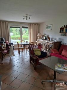 Acheter Maison 94 m2 Bethoncourt