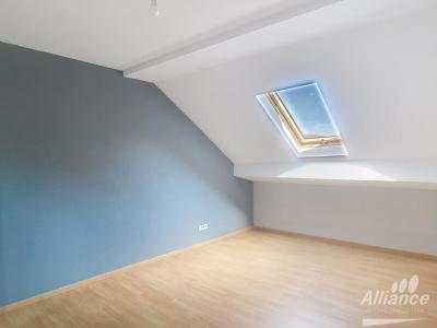 Louer Appartement Berche Doubs