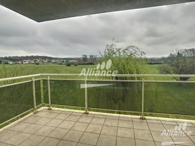 For rent Taillecourt 3 rooms 73 m2 Doubs (25400) photo 4