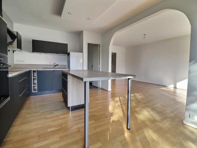 Annonce Vente 3 pices Appartement Angers 49